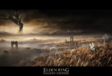 Elden Ring Shadow of The Erdtree