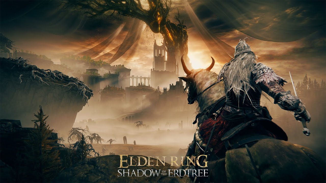 تحديث Elden Ring: Shadow of The Erdtree