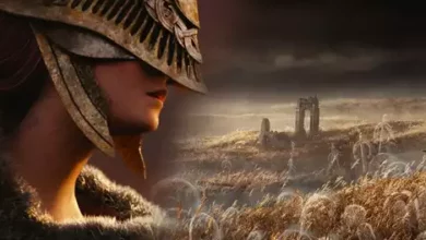 Elden Ring Shadow of the Erdtree