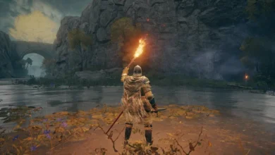 Elden Ring Shadow of the Erdtree