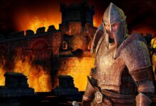 Elder Scrolls 4 Oblivion