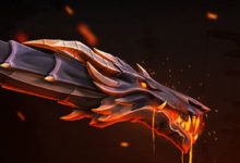 Valorant Elder Flame