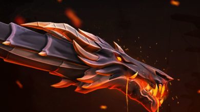 Valorant Elder Flame