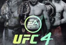 UFC 4