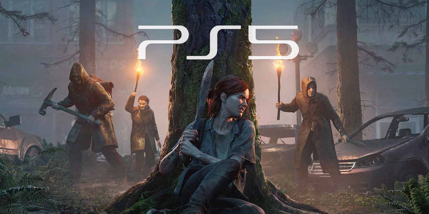 The Last Of Us 2