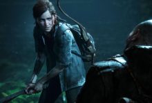 The Last Of Us Part 2 Multiplayer
