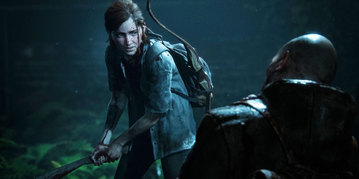 The Last Of Us Part 2 Multiplayer