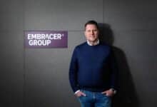 Embracer Group