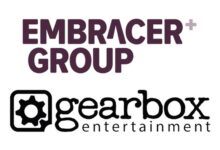 Embracer Group - Gearbox Entertainment