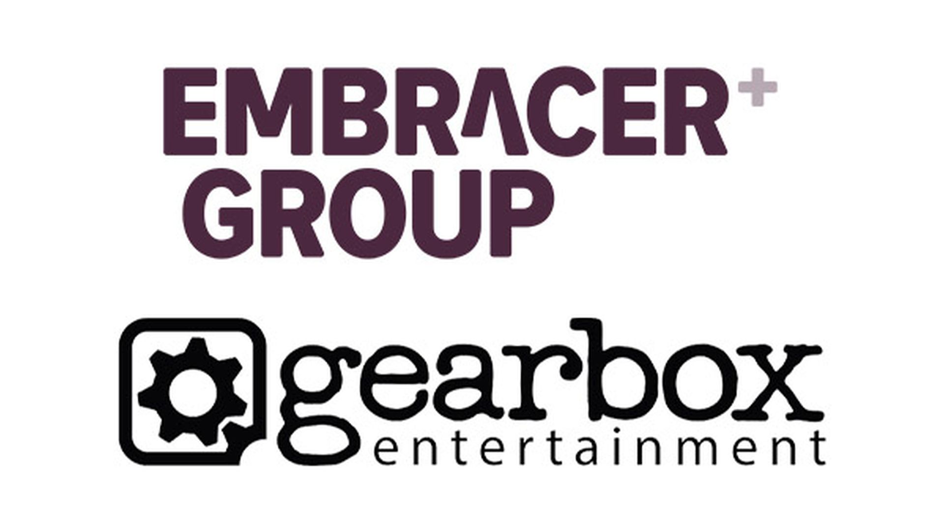 Embracer Group - Gearbox Entertainment