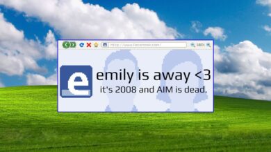 Emily is Away العاب الاسبوع