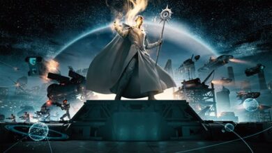 ألعاب فيديو الاستراتيجية