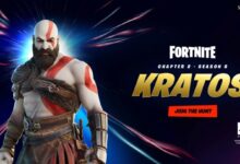 Fortnite