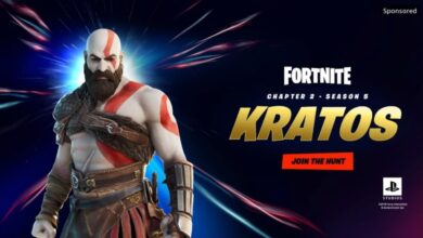 Fortnite