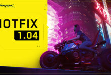 Cyberpunk 2077