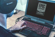 Epic Games