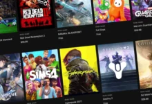 Epic Games