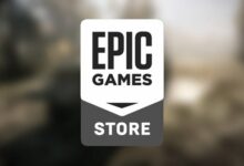 لعبة متجر Epic Games المجانية