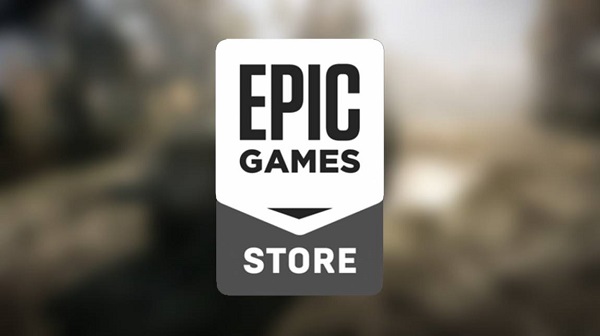 لعبة متجر Epic Games المجانية