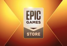 الألعاب المجانية Epic ألعاب Epic Games