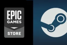 Epic Games - Steam - متاجر الألعاب في تركيا
