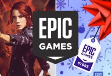 Epic Games Store