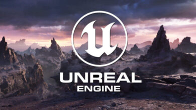 Epic Games - Unreal Engine 5