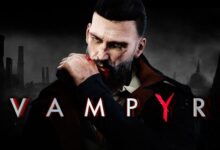 Epic Vampyr
