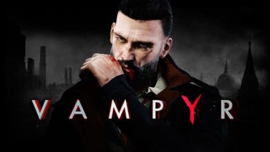Epic Vampyr