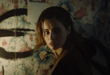 الفيلم التفاعلي Erica