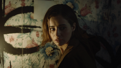 الفيلم التفاعلي Erica