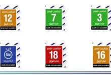 التصنيف العمري السعودية