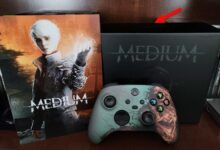 The Medium