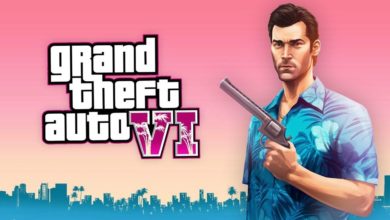 Grand Theft Auto 6