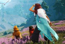 E3 2021 Everwild