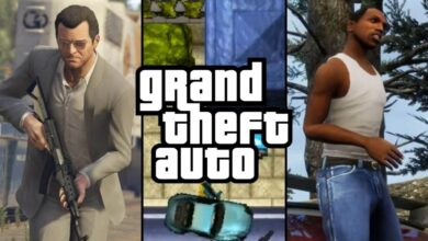 Grand Theft Auto