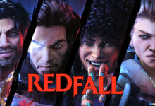 RedFall