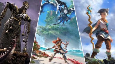 PlayStation Showcase