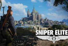 Sniper Elite 5