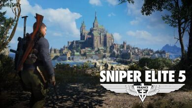 Sniper Elite 5