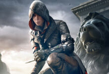 Evie Frye في لعبة Assassin's Creed Syndicate