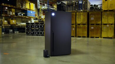 Series X Mini