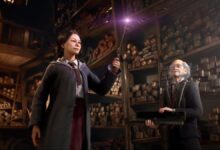 Hogwarts Legacy