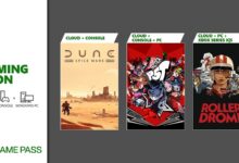Xbox Game Pass