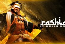 رشيد Street Fighter 6