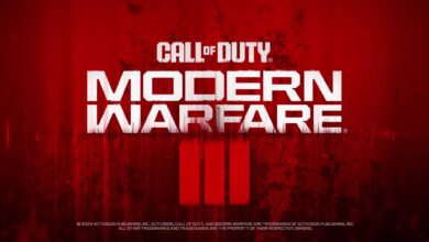 Call of Duty: Modern Warfare 3