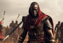 Assassin’s Creed Codename Red