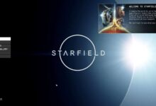 Starfield