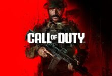 Call of Duty: Modern Warfare 3