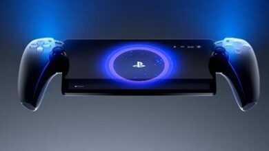 PlayStation Portal
